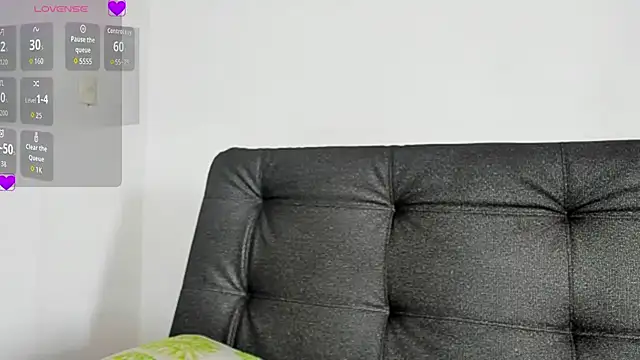 Živý XXX chat Cherrysweetyx
