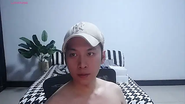 yichen008 – Live XXX-chat