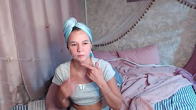 leila_bambi_ 라이브 XXX 채팅