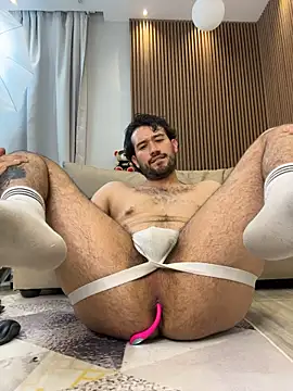 Adrian_SITH – Naživo XXX chat