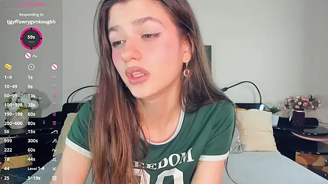 shape_of_you's Live XXX Chat