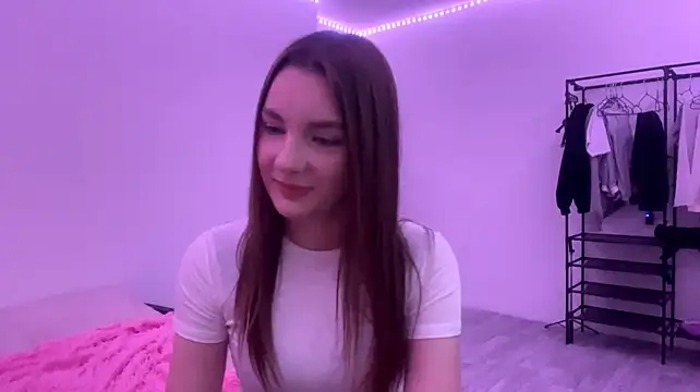 Živý XXX chat JuleCawood