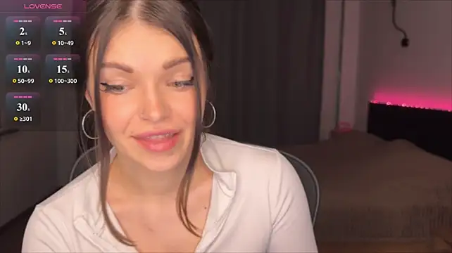 saykicklife Live XXX-Chat