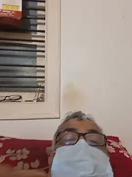 mature55: διαδικτυακό σόου στην κάμερα