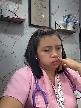 Chat +18 de Melany-1 ao vivo