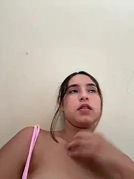 scarlett_777_dante Webcam show