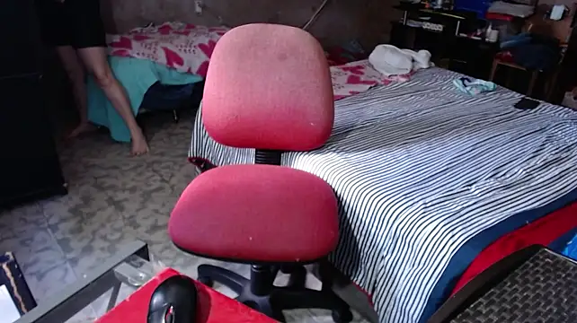 Czat XXX na żywo – Barbiegomez