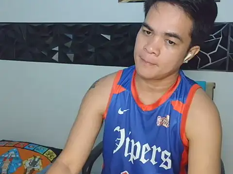 yourmikexxx Pertunjukan Webcam