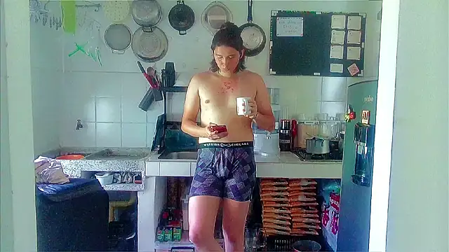 Andy_gray's Live XXX Chat