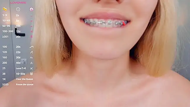 Barbiebloom Live XXX-Chat