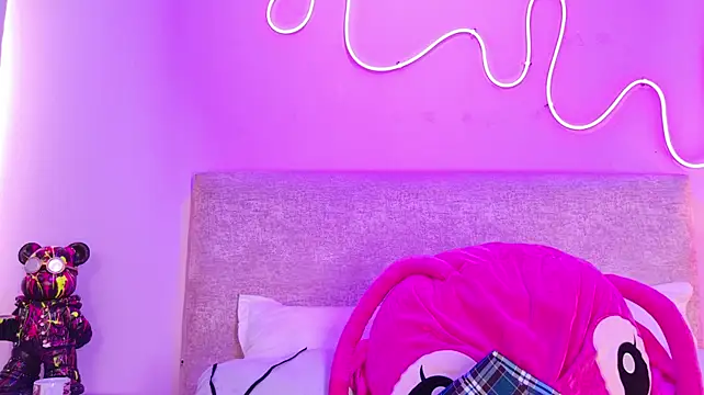 EvaMuriel Live XXX-Chat