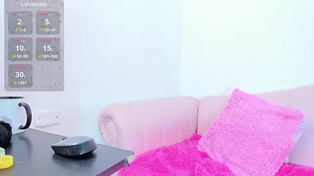 Chat XXX ao vivo de Cleopatra_Trans