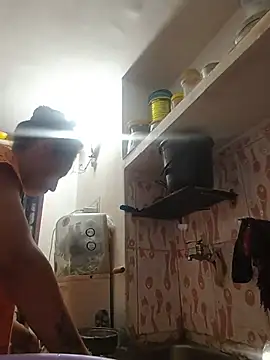 Sembang XXX Secara Langsung Sexy-Suhani2