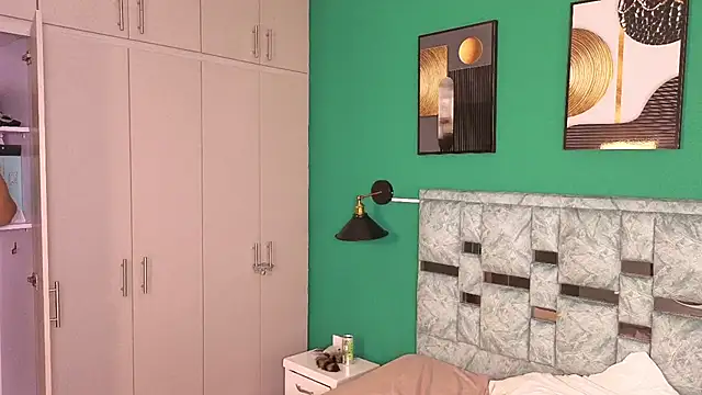Czat XXX na żywo – alisa_ousen