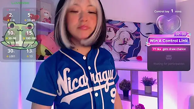 mieruco_chan's Live XXX Chat