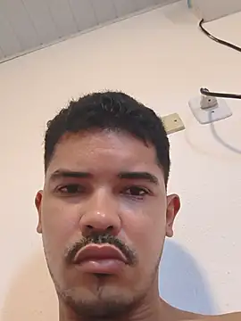 44corninho Webcam show