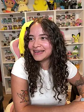 Sweet_sully__'s Live XXX Chat