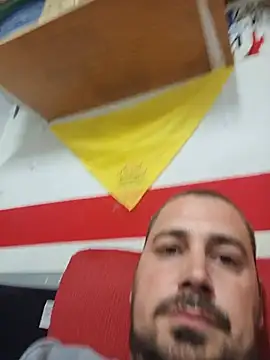 Potro_salvaje33's Live XXX Chat