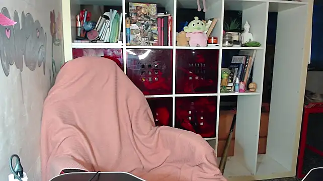 Živý XXX chat Lafoliepartout