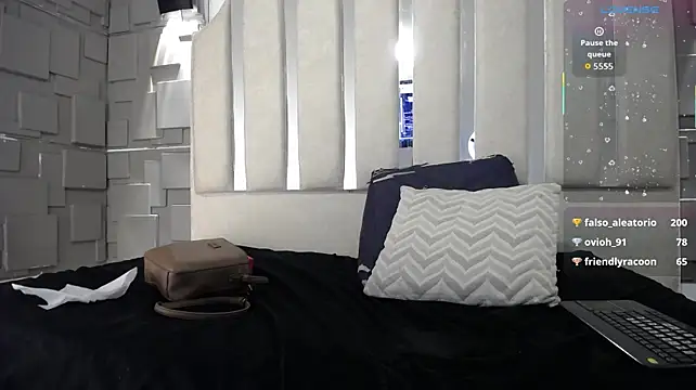 Chat XXX en directo de belen_green