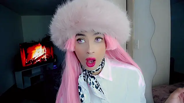 Darksweet_jack Adlı Modelin Canlı XXX Sohbeti