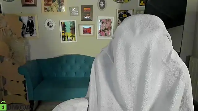 Živý XXX chat Stefania-sweet