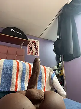 charlotte_stevenss_ 网络视讯表演