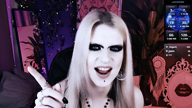 Chat XXX ao vivo de Noah_ElmerX
