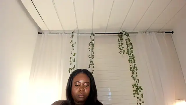 IvyBennet_'s Live XXX Chat