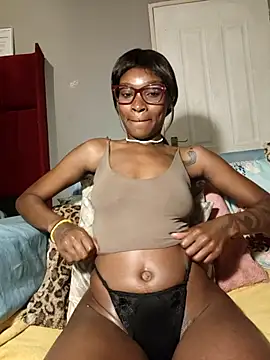 Chat XXX ao vivo de HoneyDropsX
