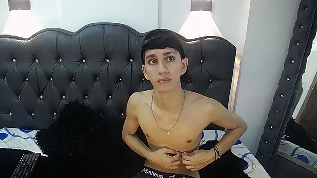 Chat +18 de Nicolas_Rosenthal ao vivo
