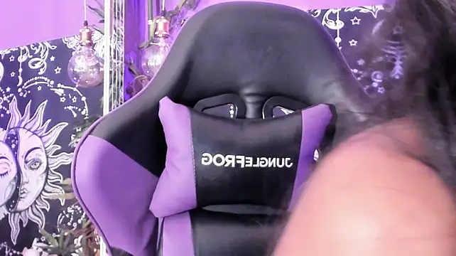 Gaia_Gatex 라이브 XXX 채팅