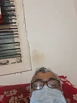 mature55: διαδικτυακό σόου στην κάμερα
