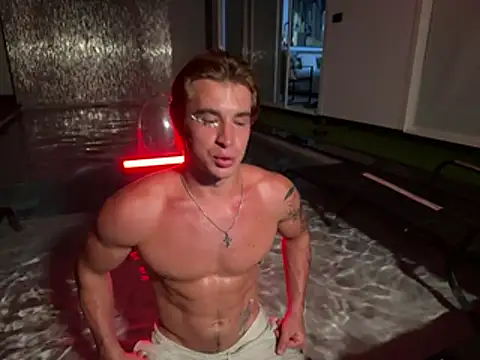 Son_Gokuu webcam show