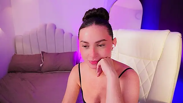 AliceHarper_ – Live XXX-chat