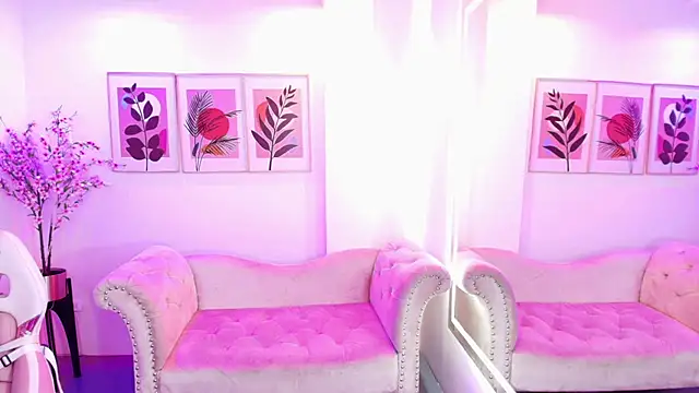 Maddie_T18 라이브 XXX 채팅