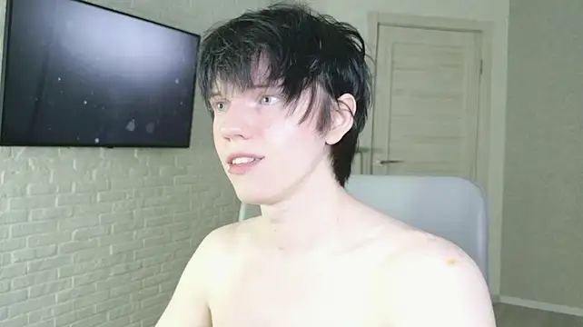 angelfear Live XXX-Chat