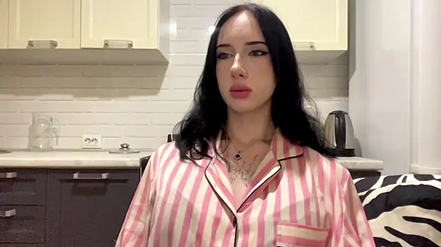 عرض كام IsabellaQiueen