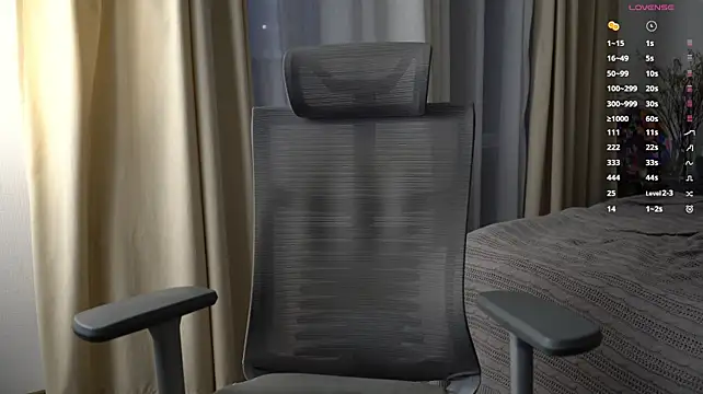 BumBuster69のウェブカメラショー