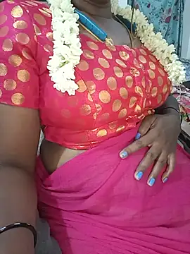 Tamil-hotwifeのウェブカメラショー