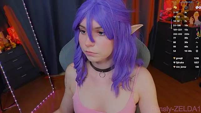 zelda_1 Chat XXX live