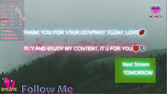 Samanntthaa__ Chat XXX live