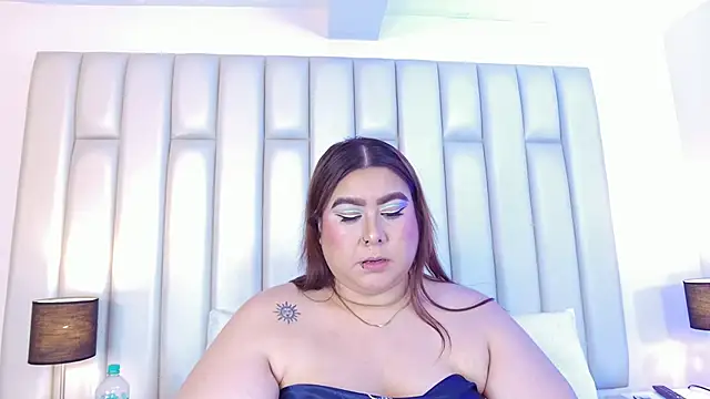 aandreaperez Live XXX Chat