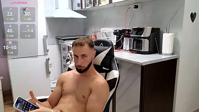 RyanStorm_ Chat XXX in diretta