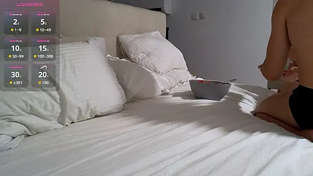 RyanStorm_ Webcam show
