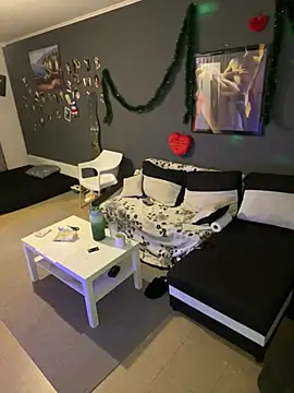 Mohdollmen live XXX chat