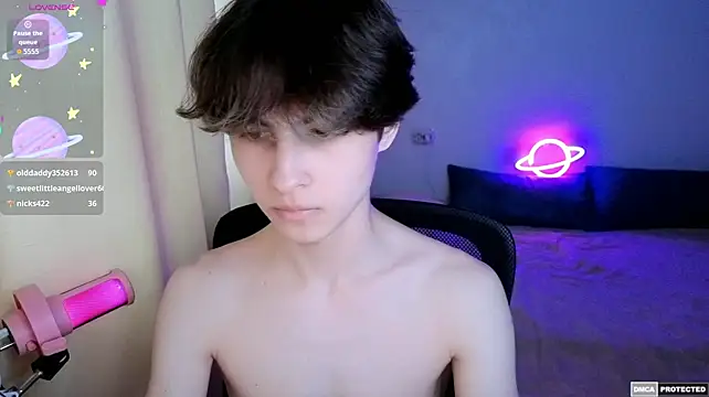 _Milway_ 라이브 XXX 채팅