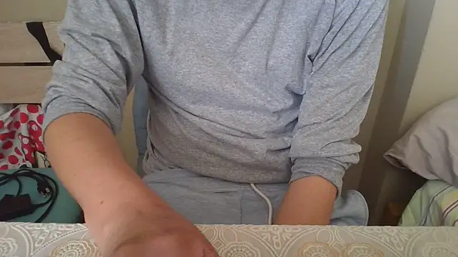 Show de supguyLat na webcam