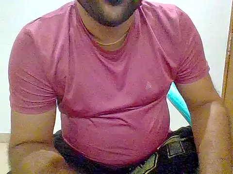 دردشة Martin_Steven الجنسية المباشرة