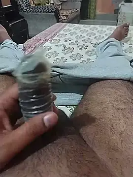 הופעת וובקאם של Asif932